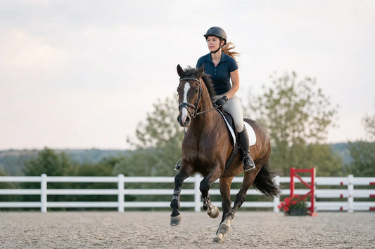 Best Camera for Equestrian Training Videos