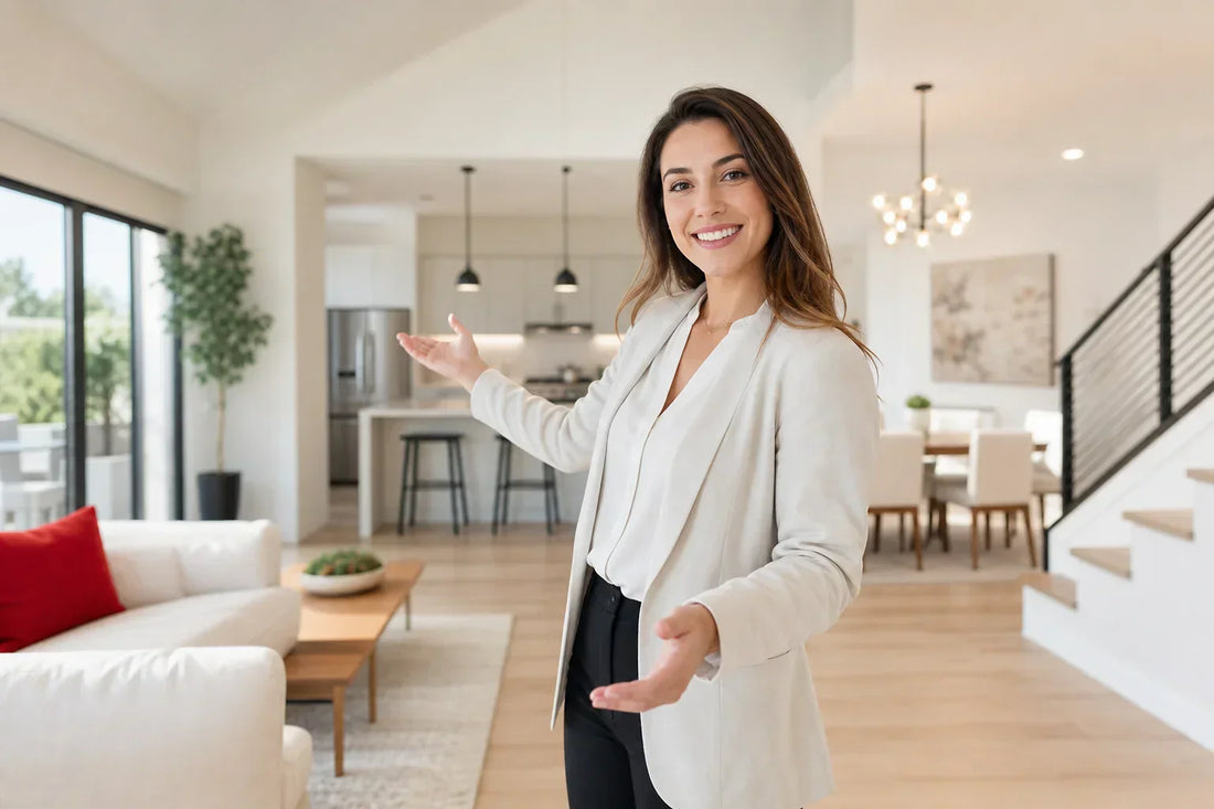 Best Camera for Real Estate Videography and Property Walkthroughs