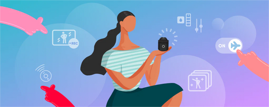 Pivo’s 10 Tips for Vlogging with Your Phone