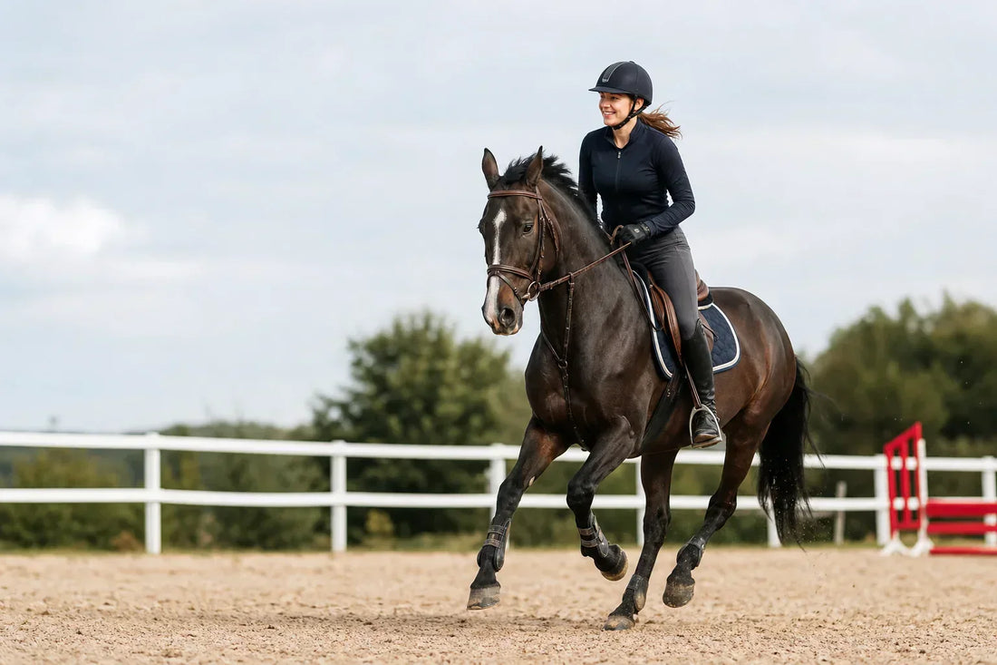 Horse Tracking Camera: Best Options for Riders and Coaches
