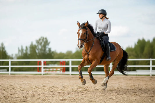 Pivo vs SoloShot for Horse Riding and Sports Videos