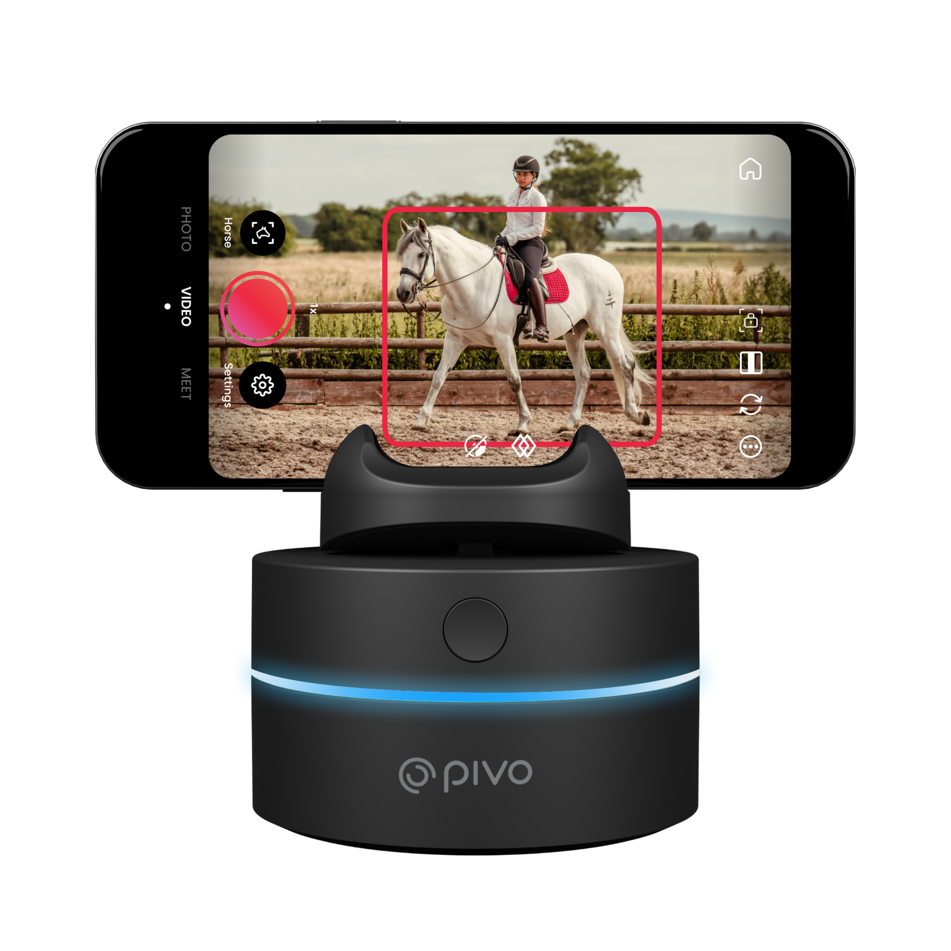 Pivo X Essential Pack