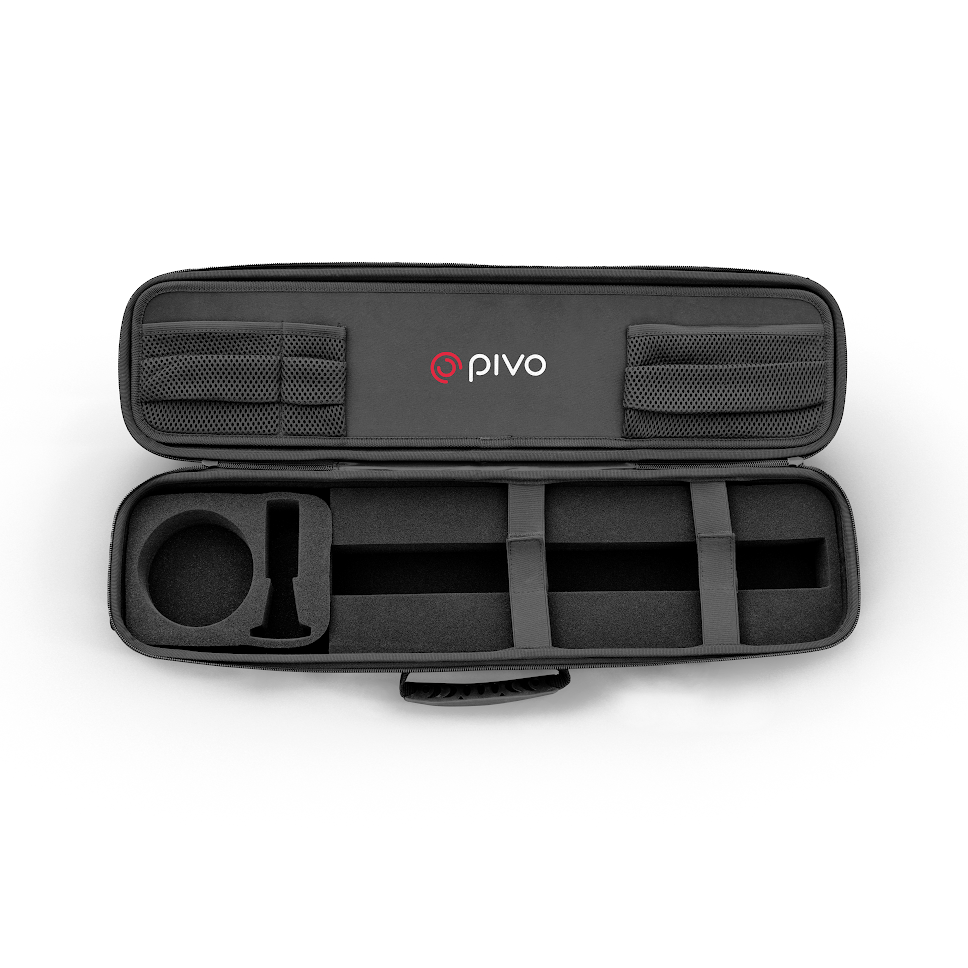 Travel Case Classic v2