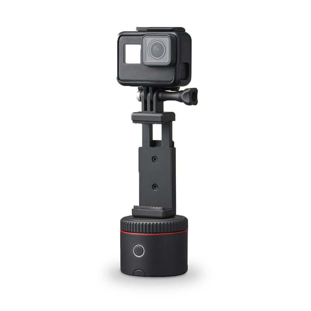 pivo gopro mount