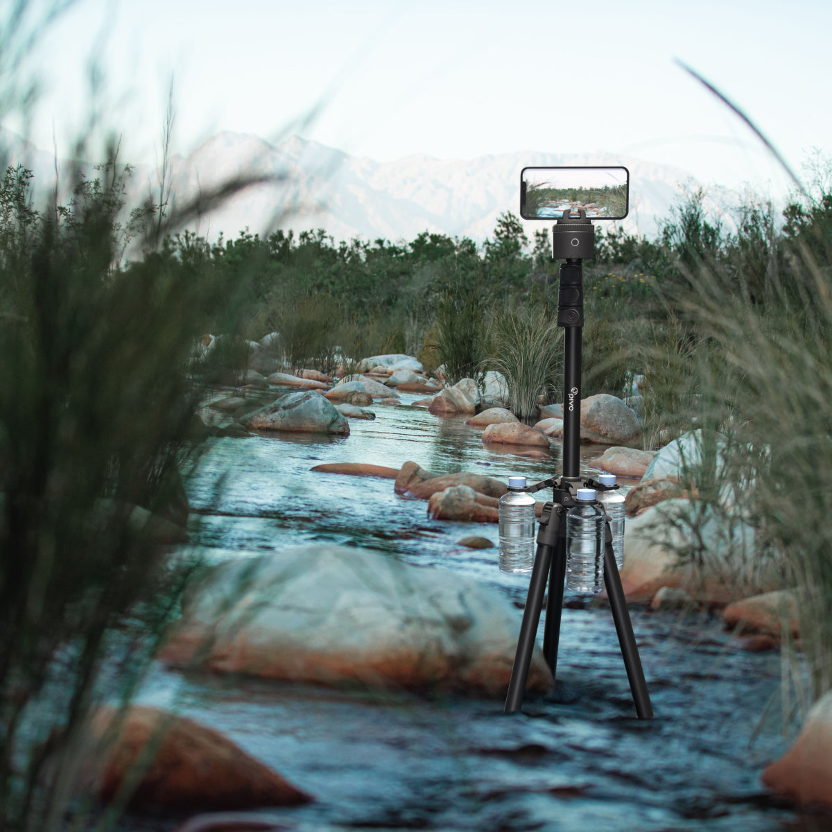 Eco-friendly Tripod Weight