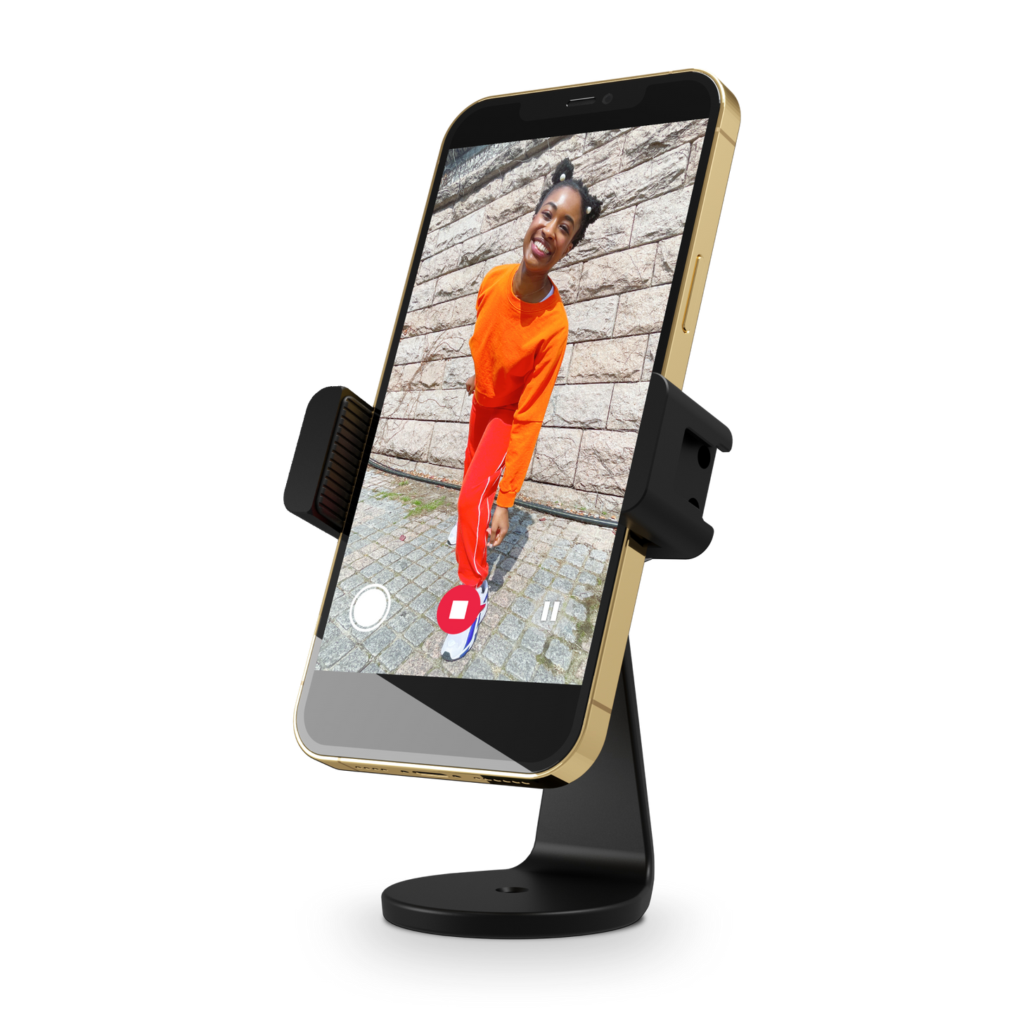Smart Flexible Mount